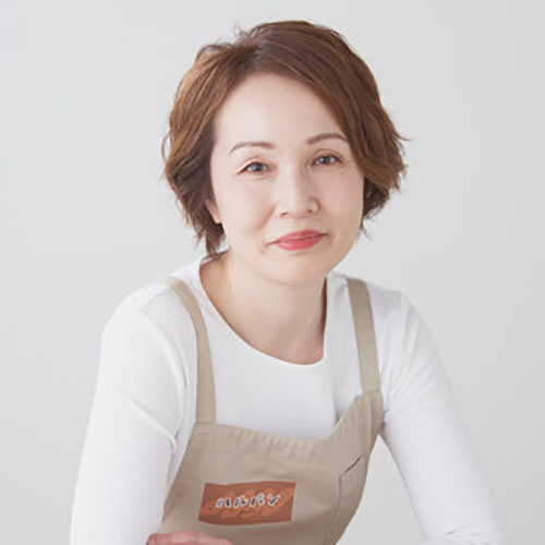 鈴木晴美