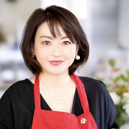澁谷 綾子