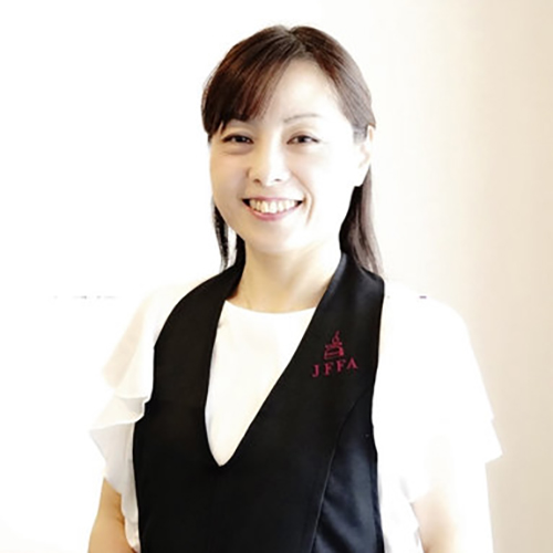 藤村由紀