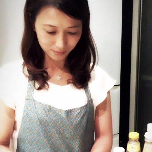岡田みどり