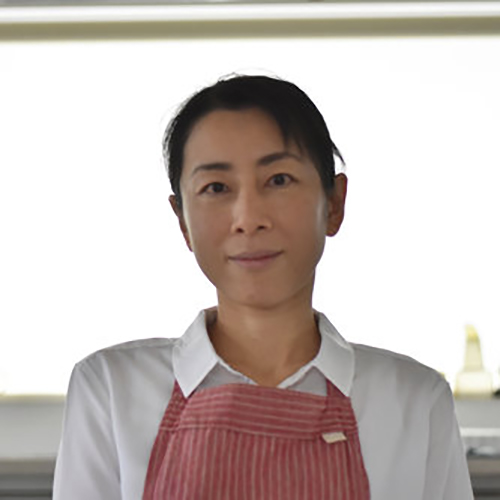 竹内　京子