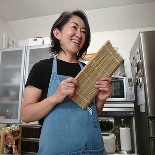 瀧和美