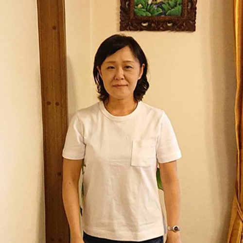 大野由美子