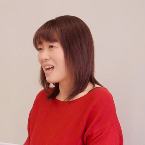 横山　希代子