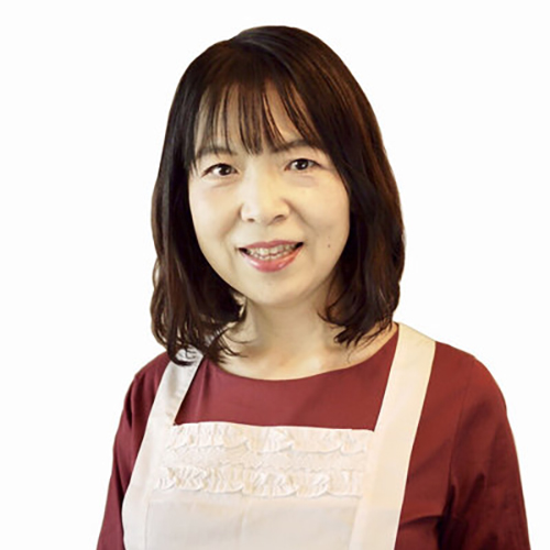 根本　早苗