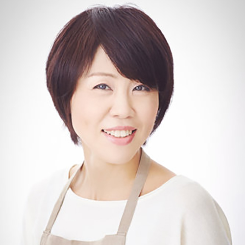 外薗彰子