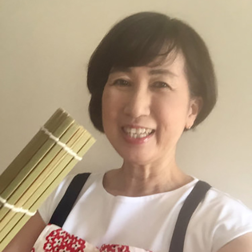 谷内紀子
