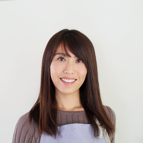 沼端恵美子