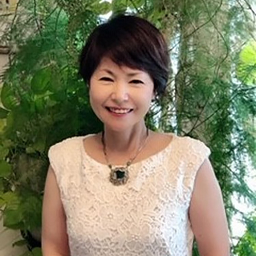 片桐　朝子