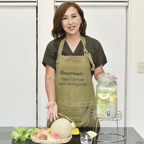 宮本雅恵