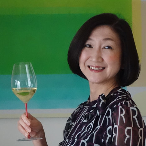 谷藤　律子