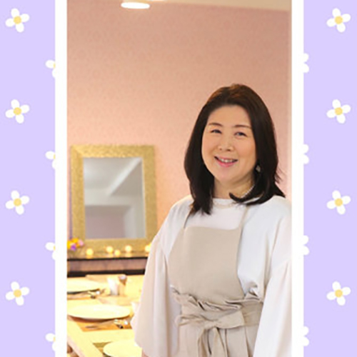 坂田陽子