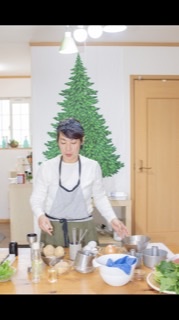 houci 三井美峰