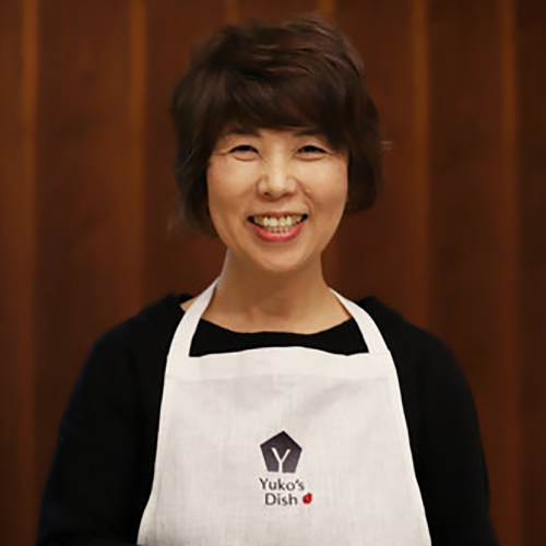 青柳　裕子