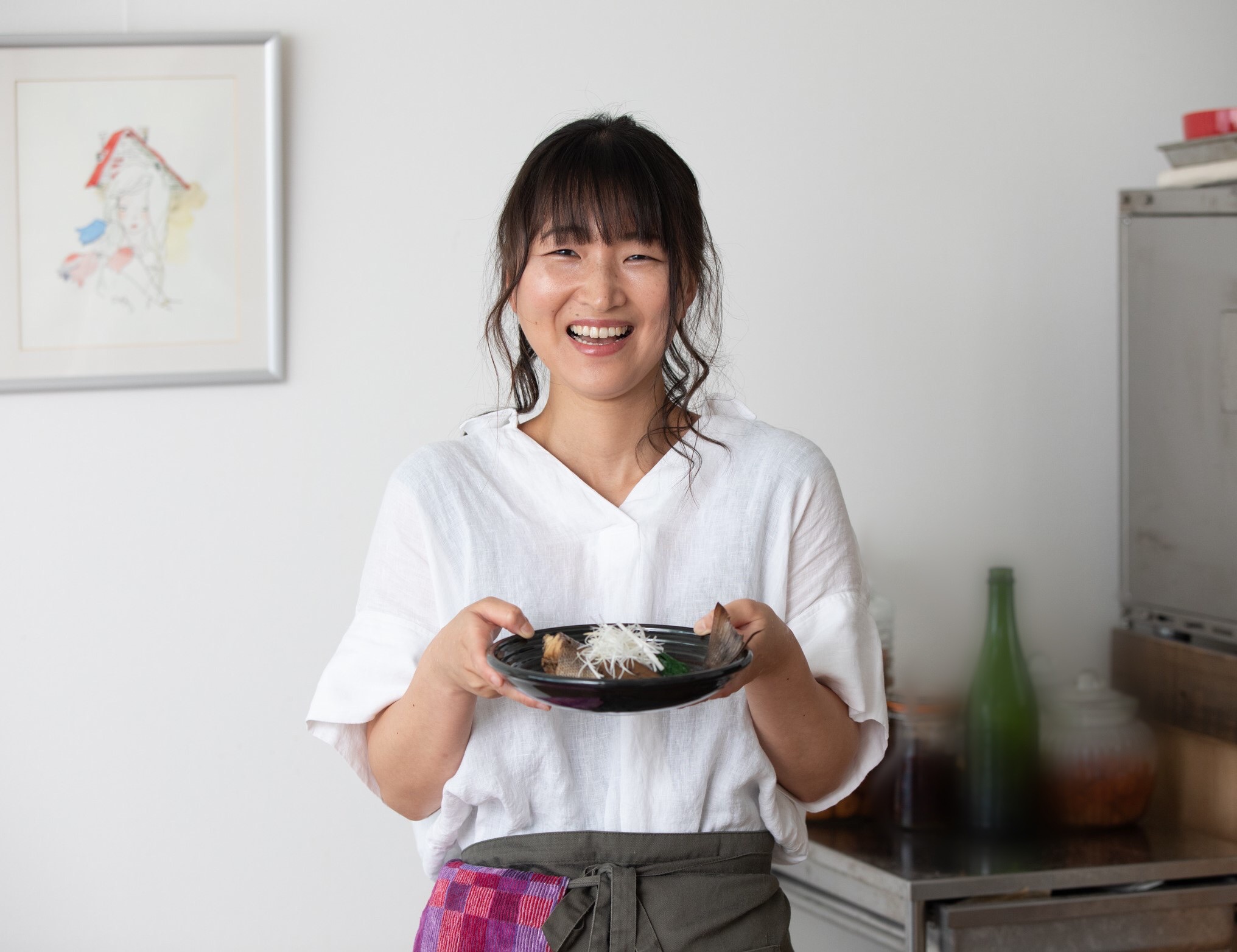 Halthy home cooking labo やまさき みか
