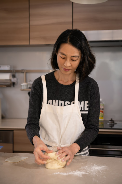 Slow bread ＆ 三好　麻里子