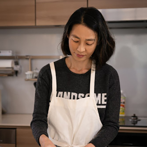 三好　麻里子
