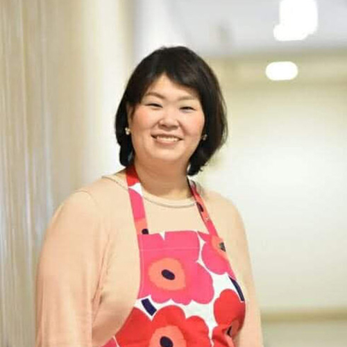 芝 智子