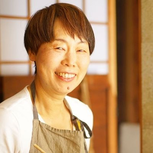 田下美代子