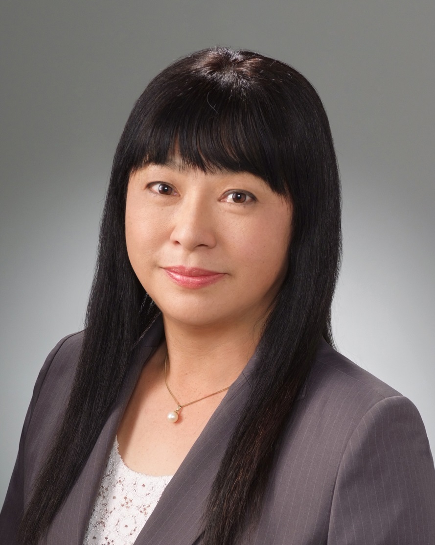 整理収納研究所 桑原 美栄子