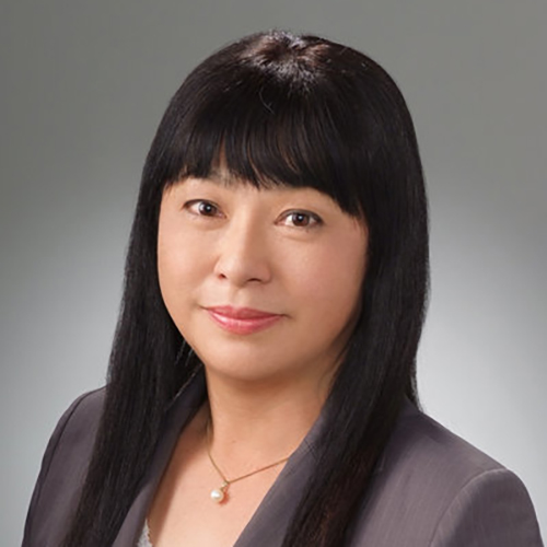 桑原　美栄子
