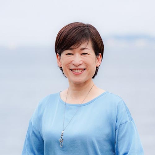 松澤りえ