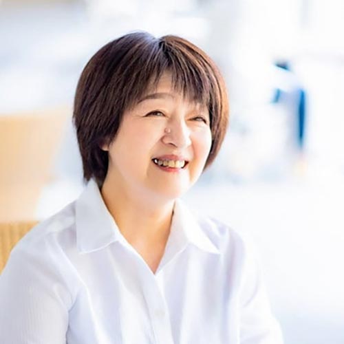 小林みか