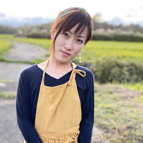 千葉高子