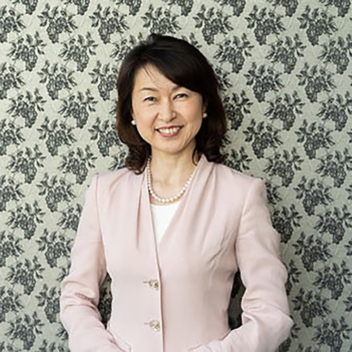 古川　弘恵