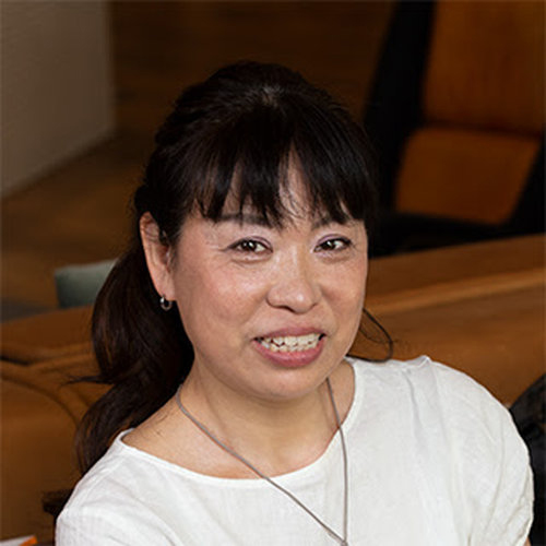 岡田育美