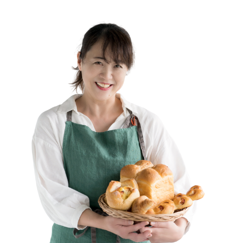 井上智子