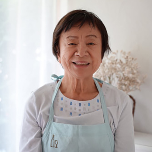 大竹淳子