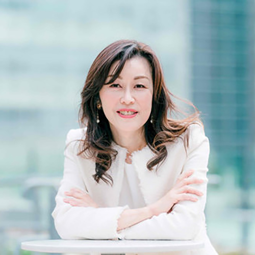 小川優実子