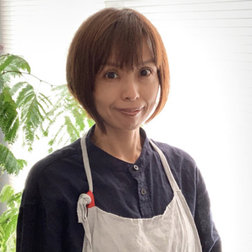 依藤　亜弓