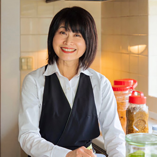 日本糀文化協会　川浦智子