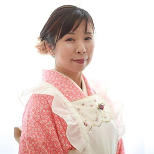 土橋みゆき