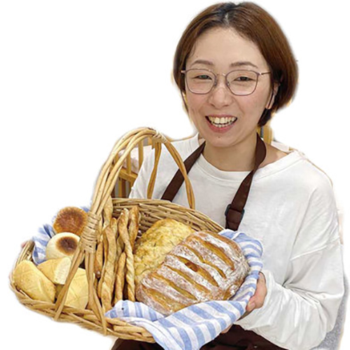 下鳥洋美