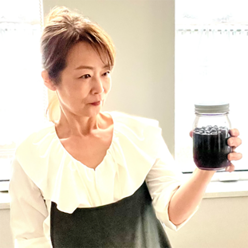 原　洋子