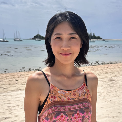 奥山　恵理子
