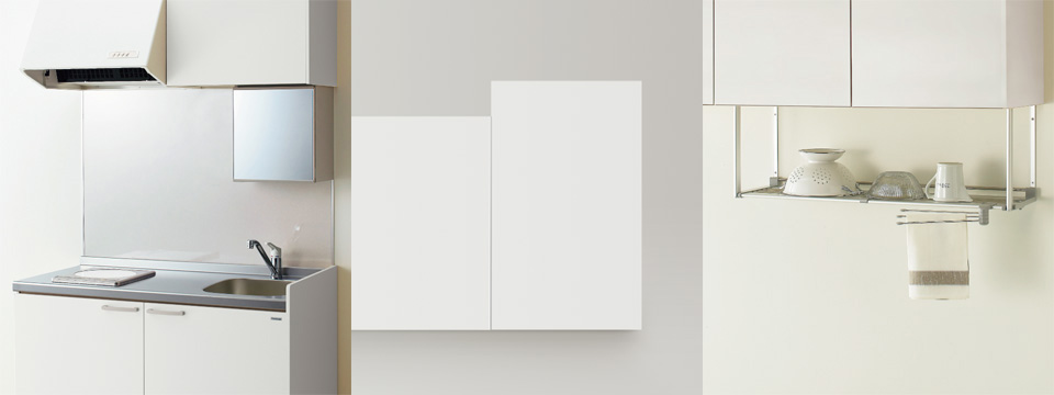 コルティの共通部材を示す画像です。