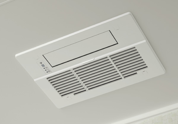 浴室乾燥機イメージ