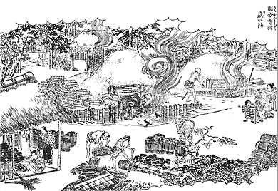 江戸名所図会