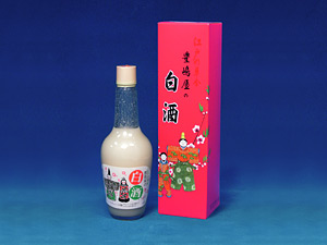 現代の白酒