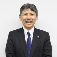クリナップ株式会社 嶋村