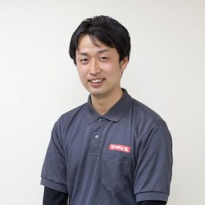 クリナップ株式会社 矢作 史晃