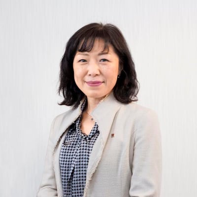 クリナップ株式会社 髙橋