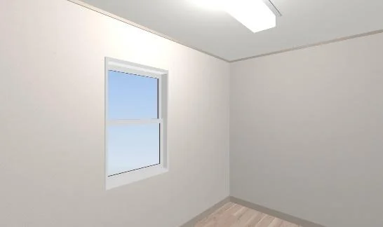 上げ下げ窓