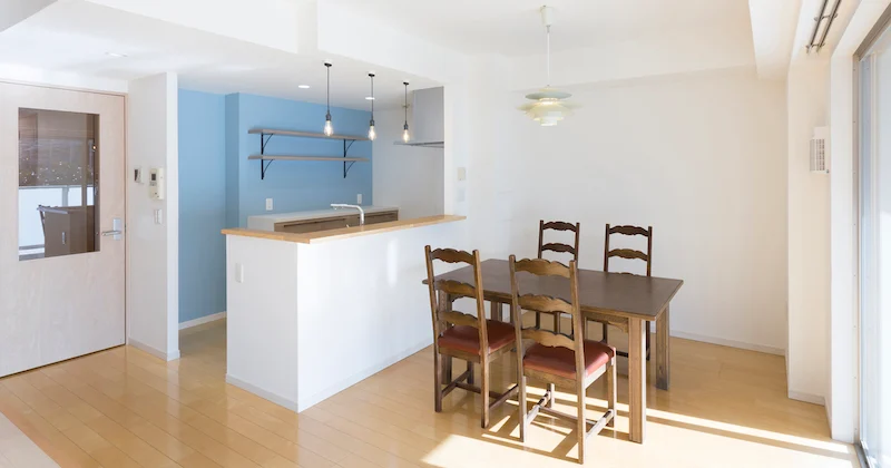 テーマは「北欧」。自分好みに仕上げる楽しいアイデアも！