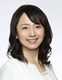 大熊千賀先生の写真