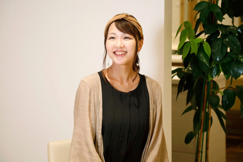 asasaさん